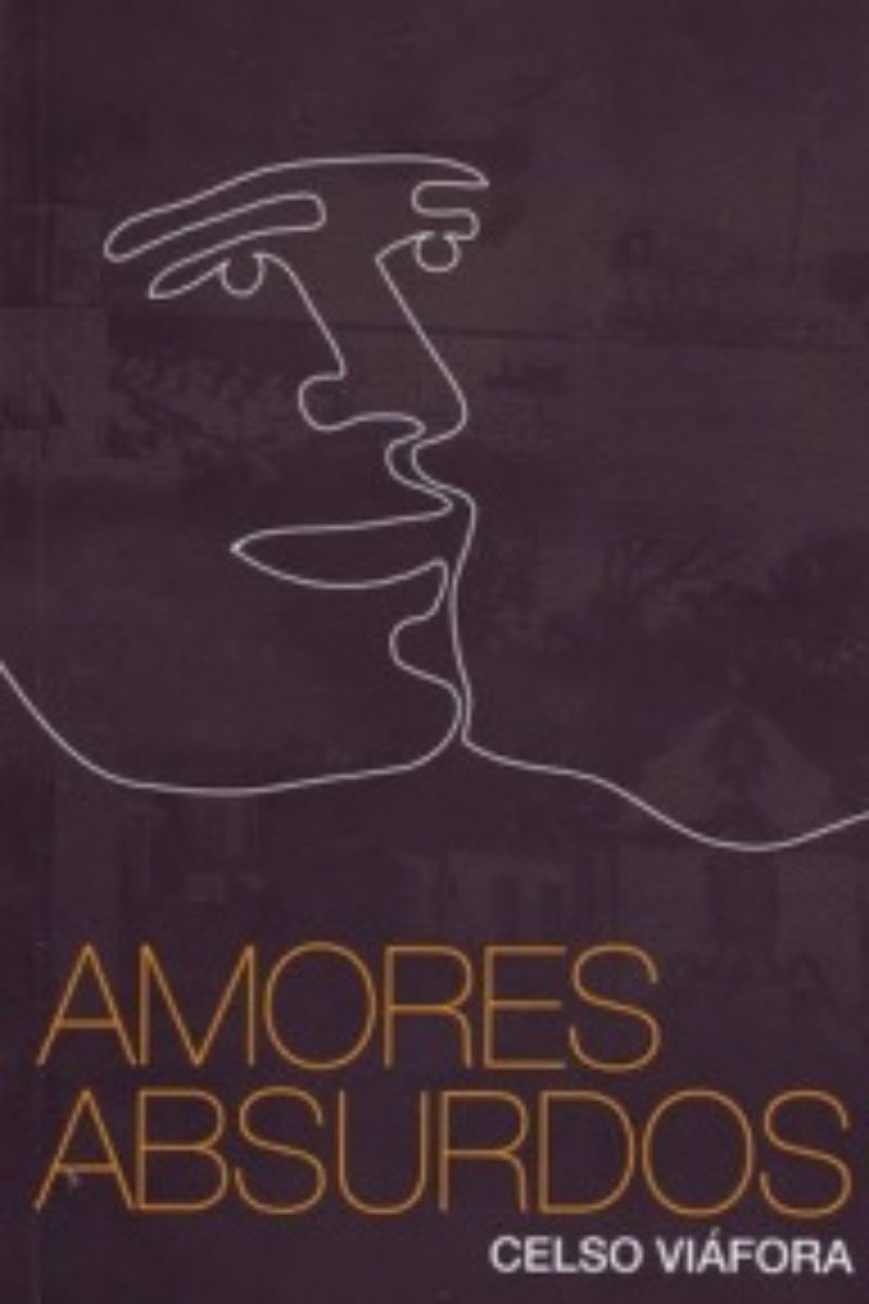 Combo Amores Absurdos(CD+Livro)